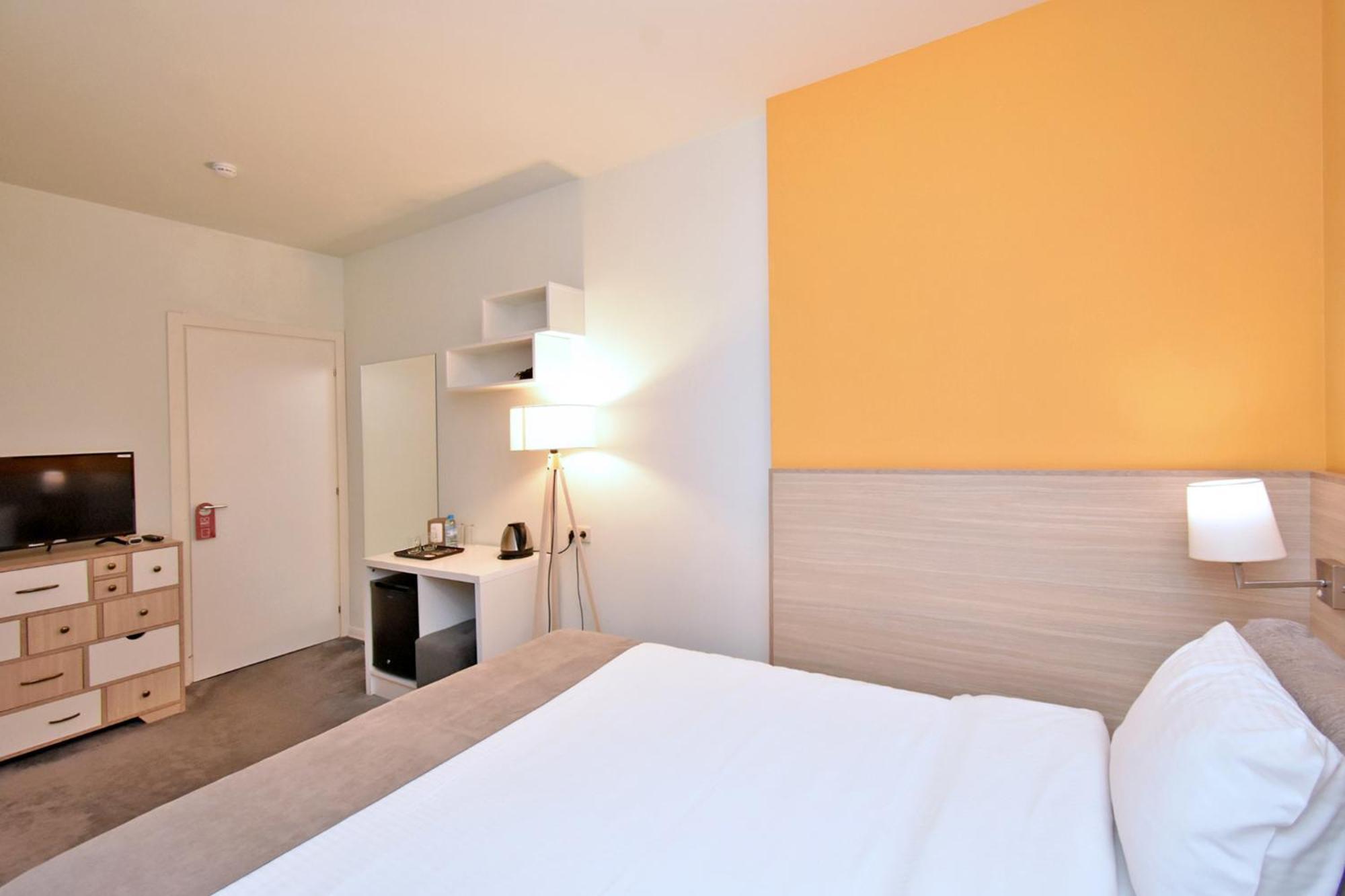 In City Hotel Yerevan Exterior photo